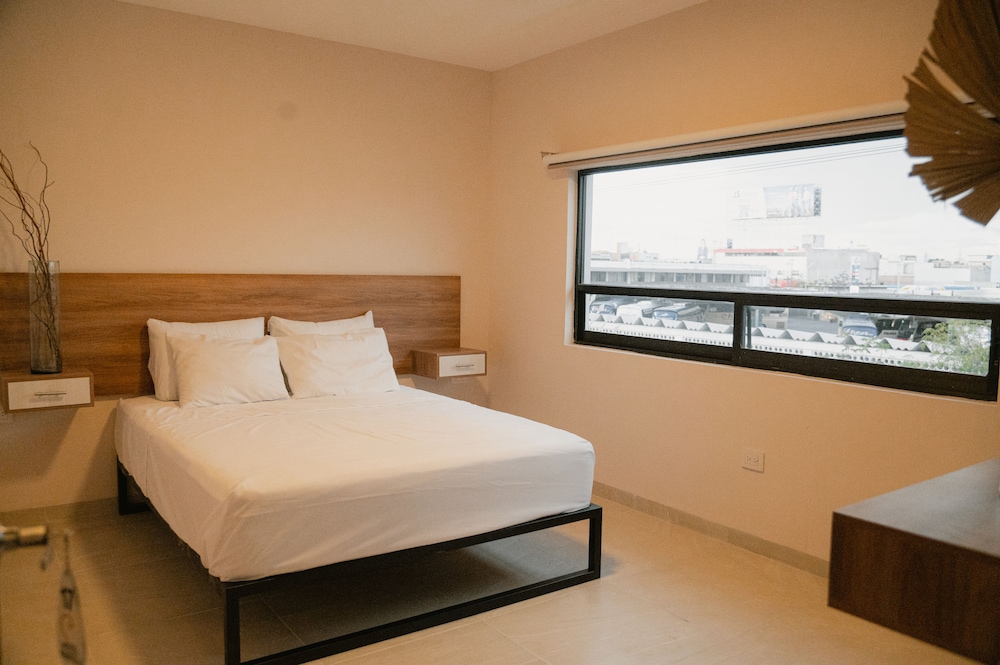 Senior Double Room photo 1