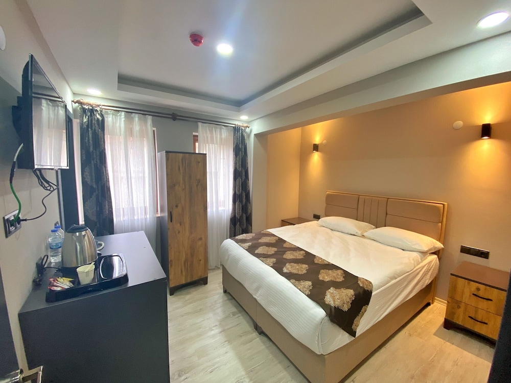 Economy Room photo 1