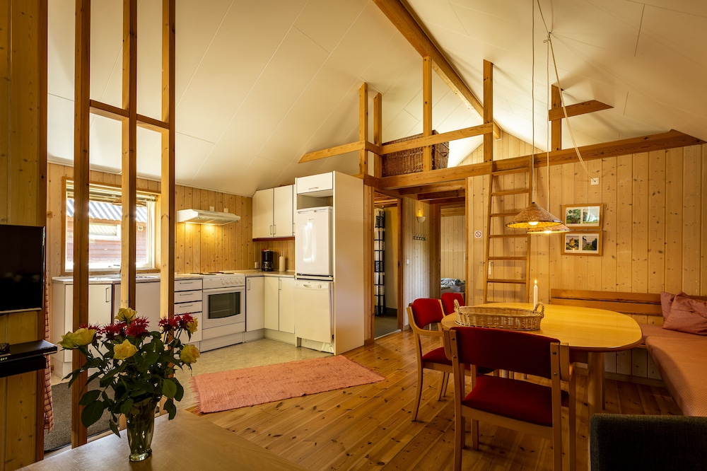 Family Cottage photo 3