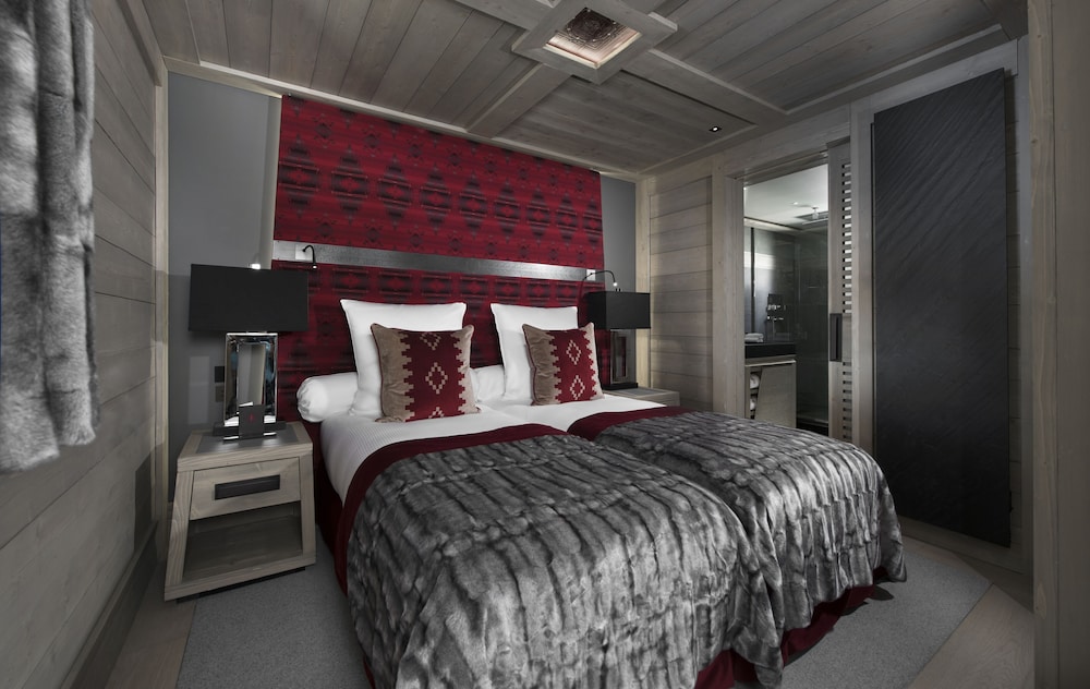 Junior Family Suite photo 3