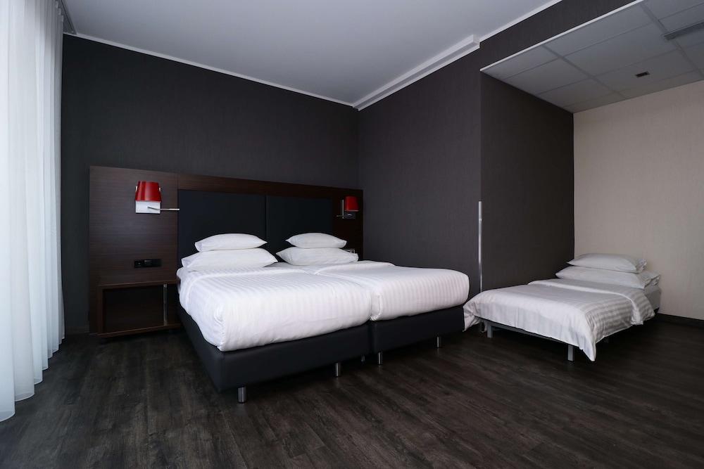 Comfort Room, 1 Double Bed with Sofa bed (with Sofabed) thumbnail 5
