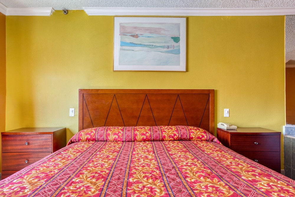 Room, 1 King Bed, Non Smoking photo 1