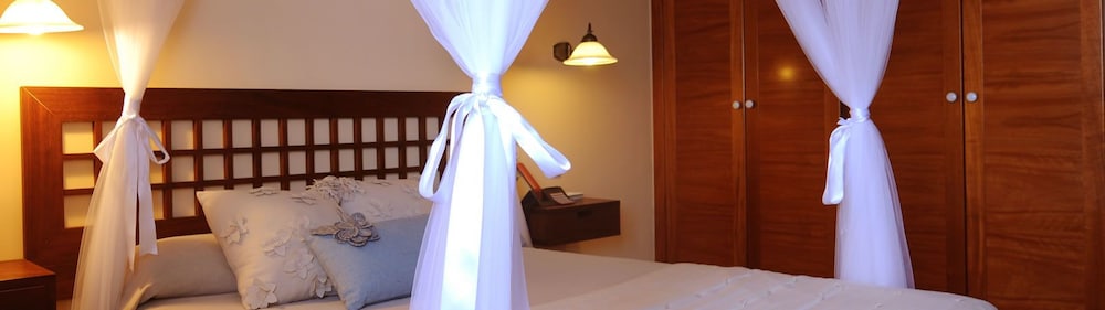 Habitación Doble Premium
