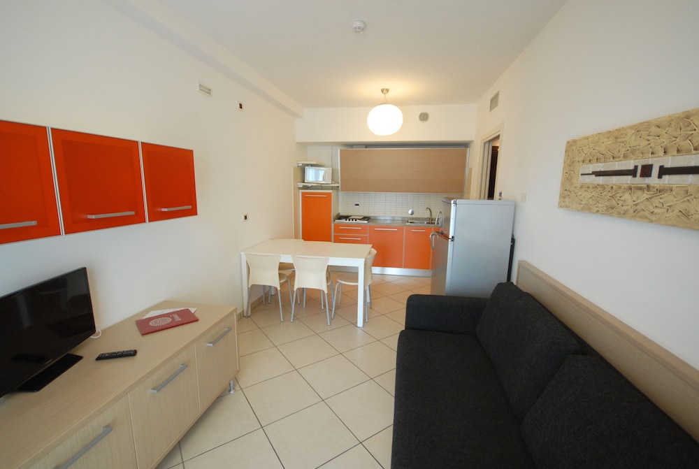 Ashanti Aparthotel Wellness&Spa, Billede 7