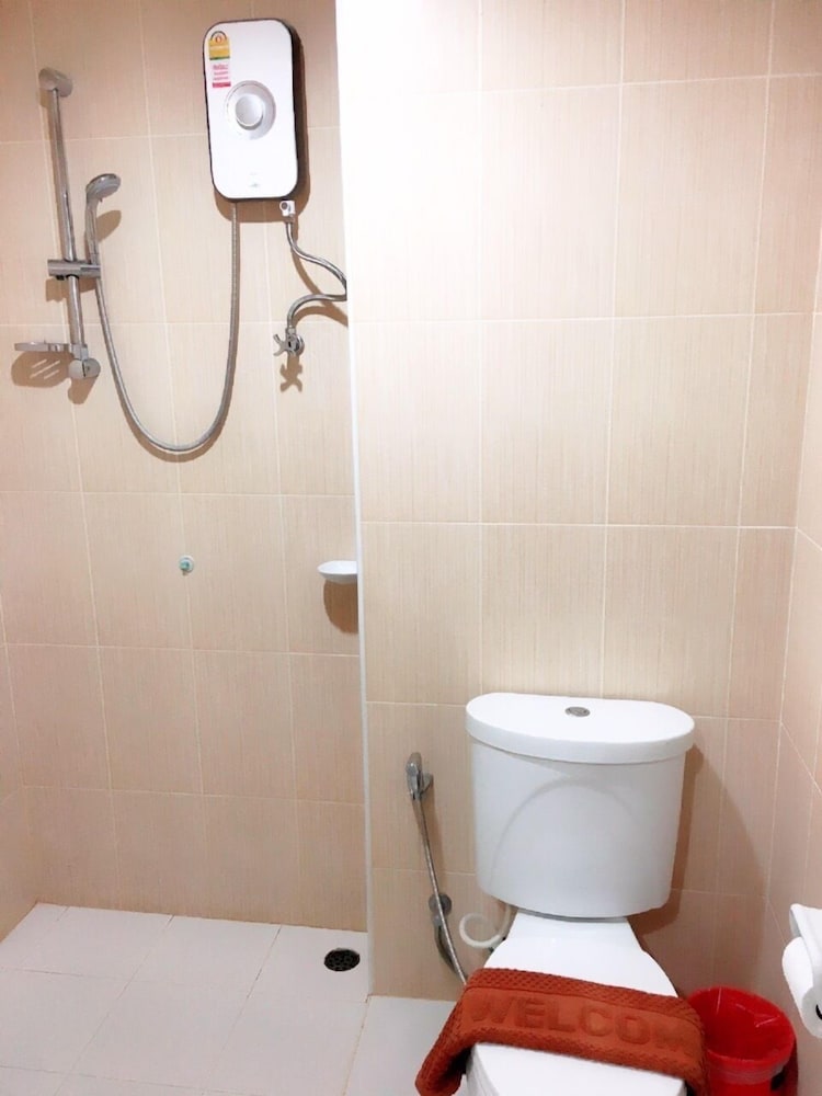 Twin Room photo 2