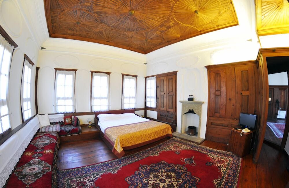 Deluxe Double Room photo 1