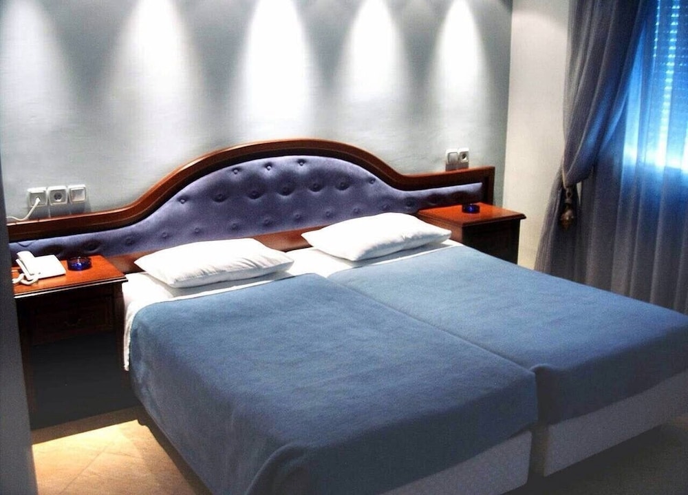 Basic Double Room photo 1