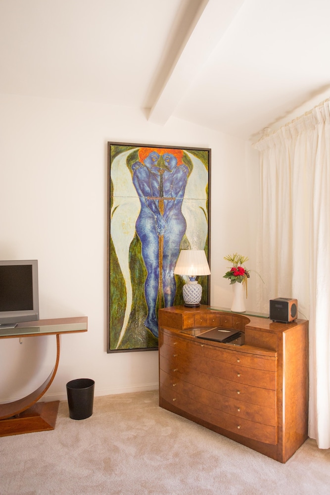 Junior Suite photo 2