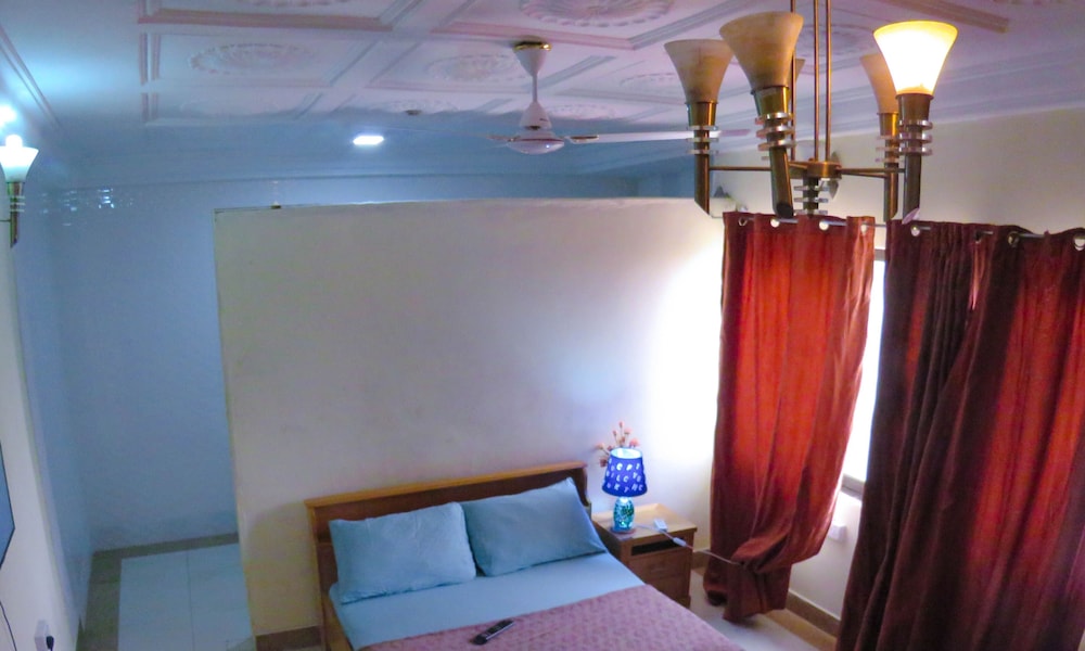 Deluxe Room photo 1