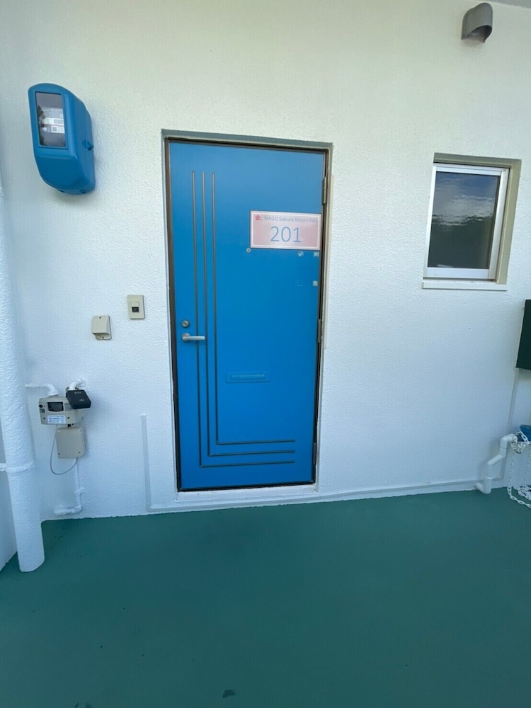 Apartment (N201), Non Smoking