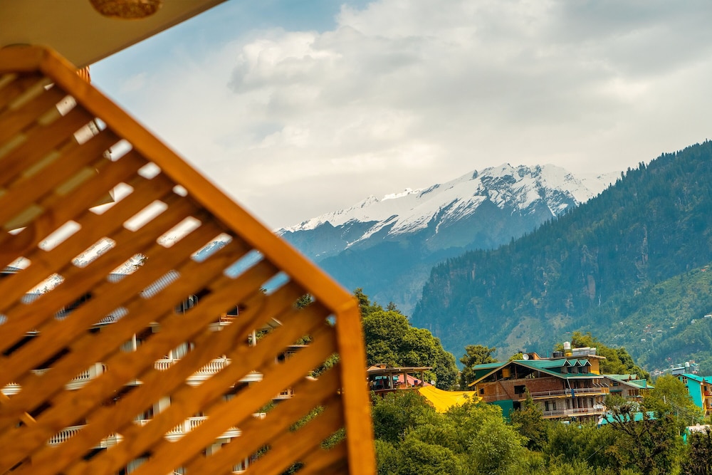 Chalet - Photo 8
