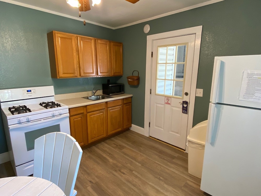 Boundary Waters Resort & Marina, Foto 6