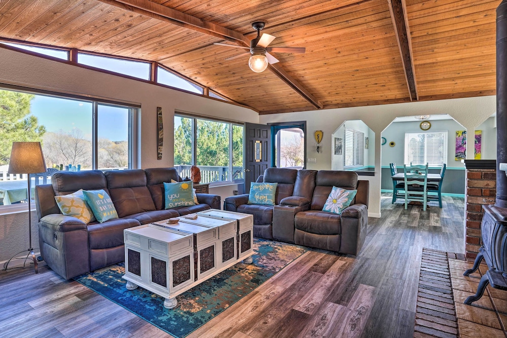 House (3 Bedrooms) photo 1