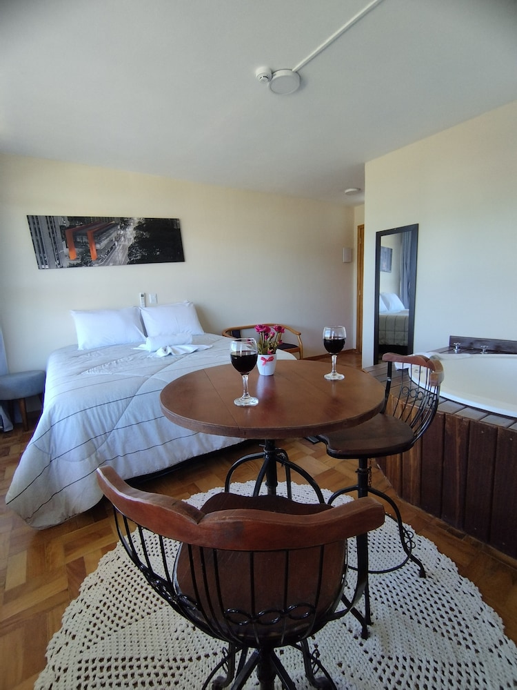 Luxury Double Room - Photo 5