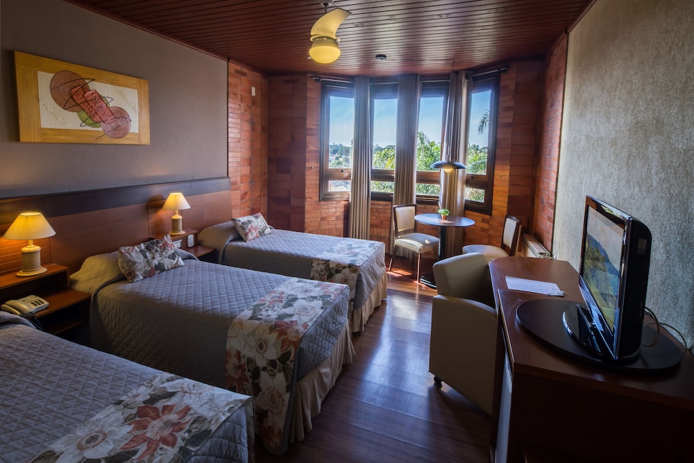 Single or Twin Luxury Room photo 1