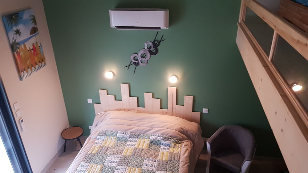 Family Suite (La Pirelonge) photo 1