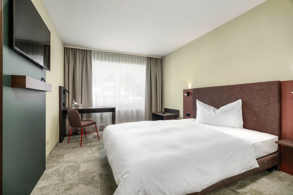 Standard Queensize Room