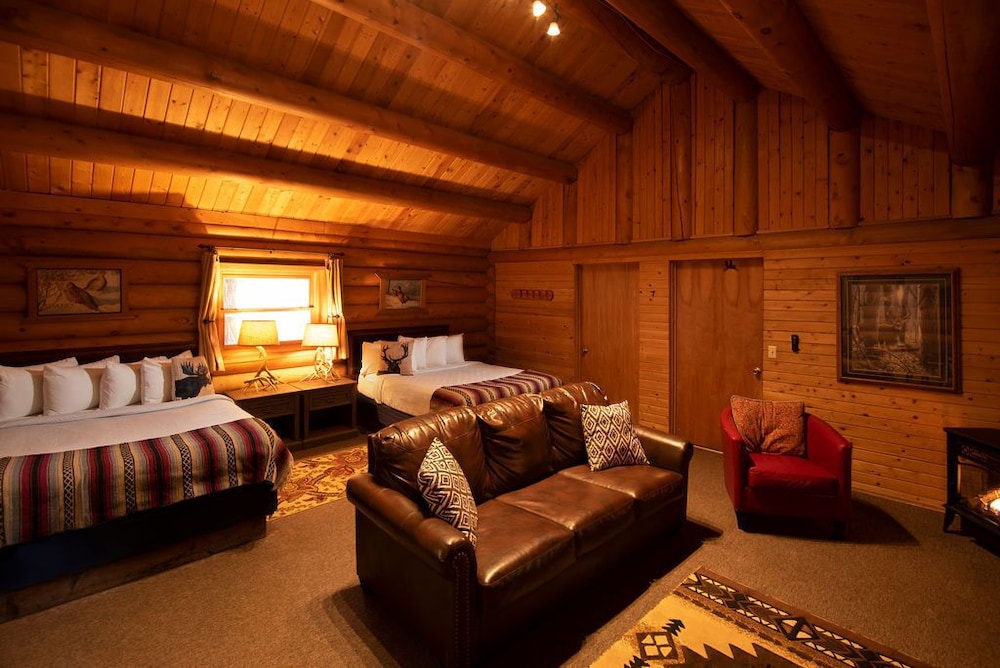 Lochsa Lodge, Foto 7