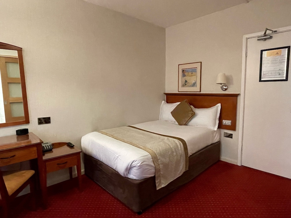 Standard Room, 1 Twin Bed, Non Smoking photo 3