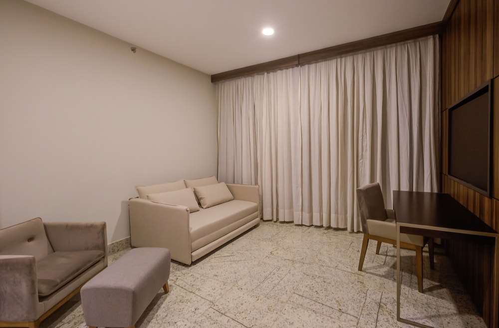Studio Suite, 1 King Bed