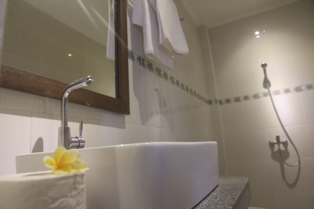 Standard Double Room with Fan photo 2