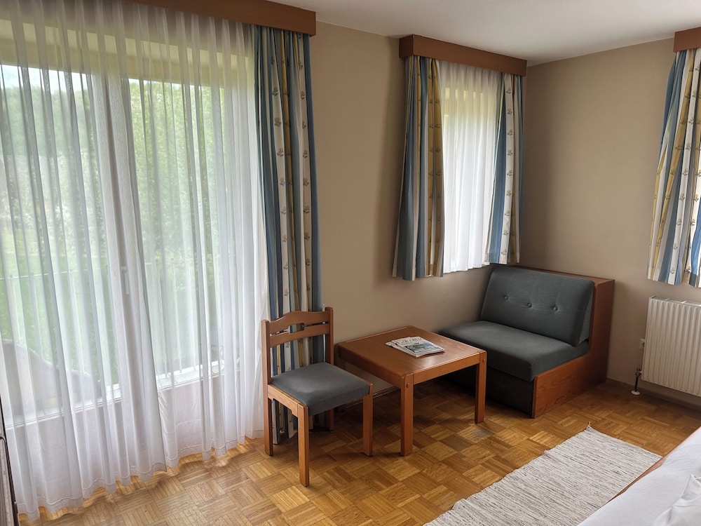Family Quadruple Room