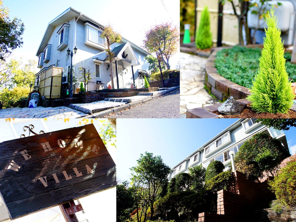 Family Villa, Non Smoking photo 2