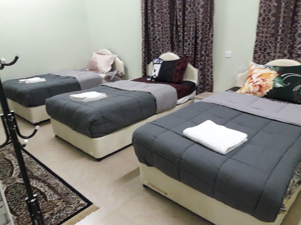 Family Apartment, 3 Bedrooms photo 1
