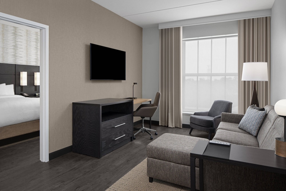 Studio Suite, 1 Bedroom, Corner - Photo 8