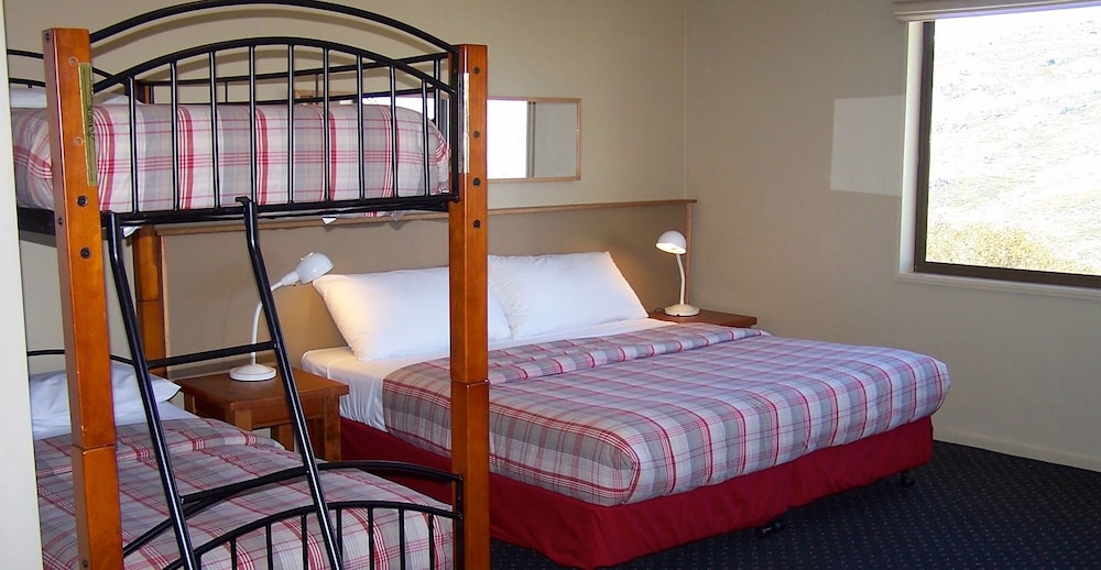 Quadruple Room, Non Smoking