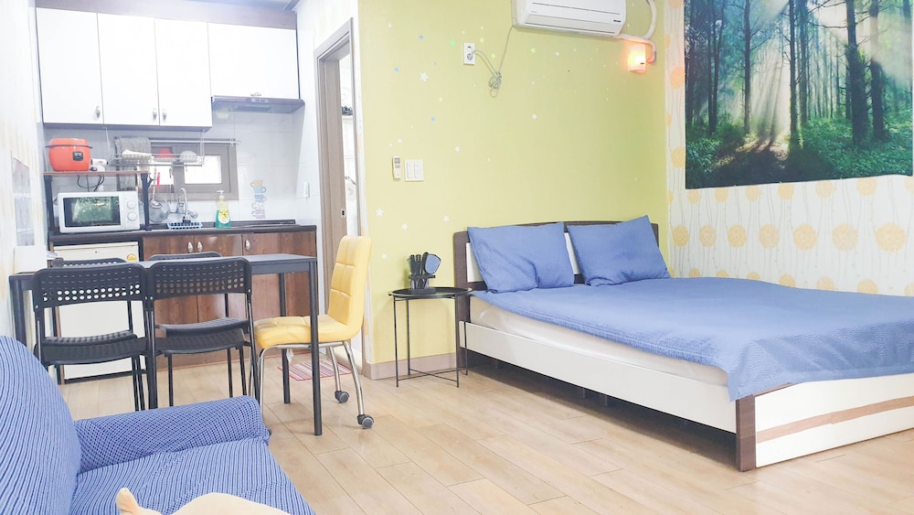 Standard Room (Lemon Verbena) photo 1