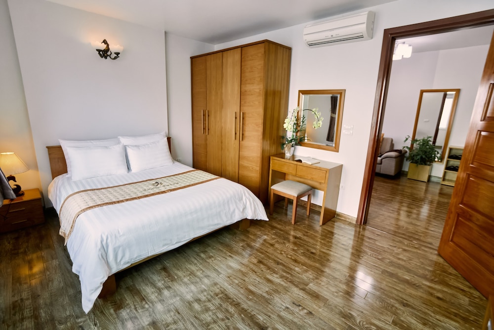 Deluxe Double Room photo 1
