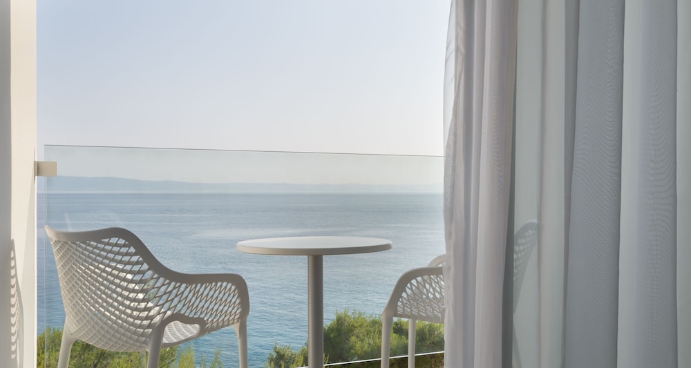 Suite, balcony - Photo 8