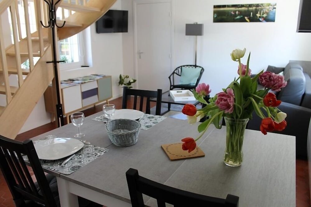 Cottage, Ensuite (Blanche) photo 1