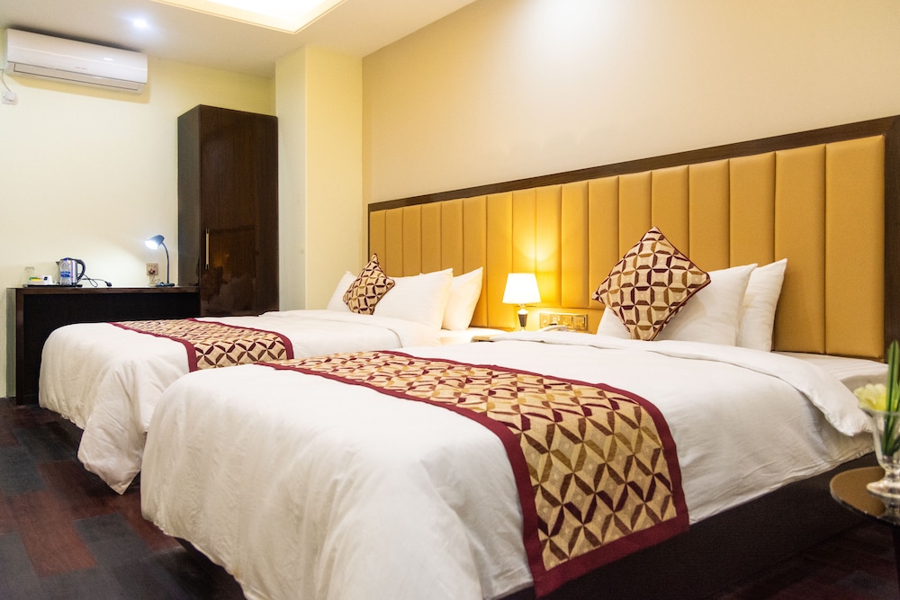 Superior Twin Room photo 1