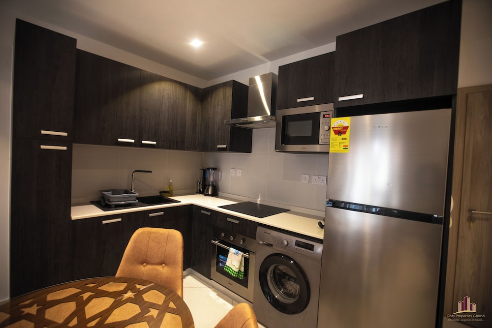 Executive Apartment photo 2