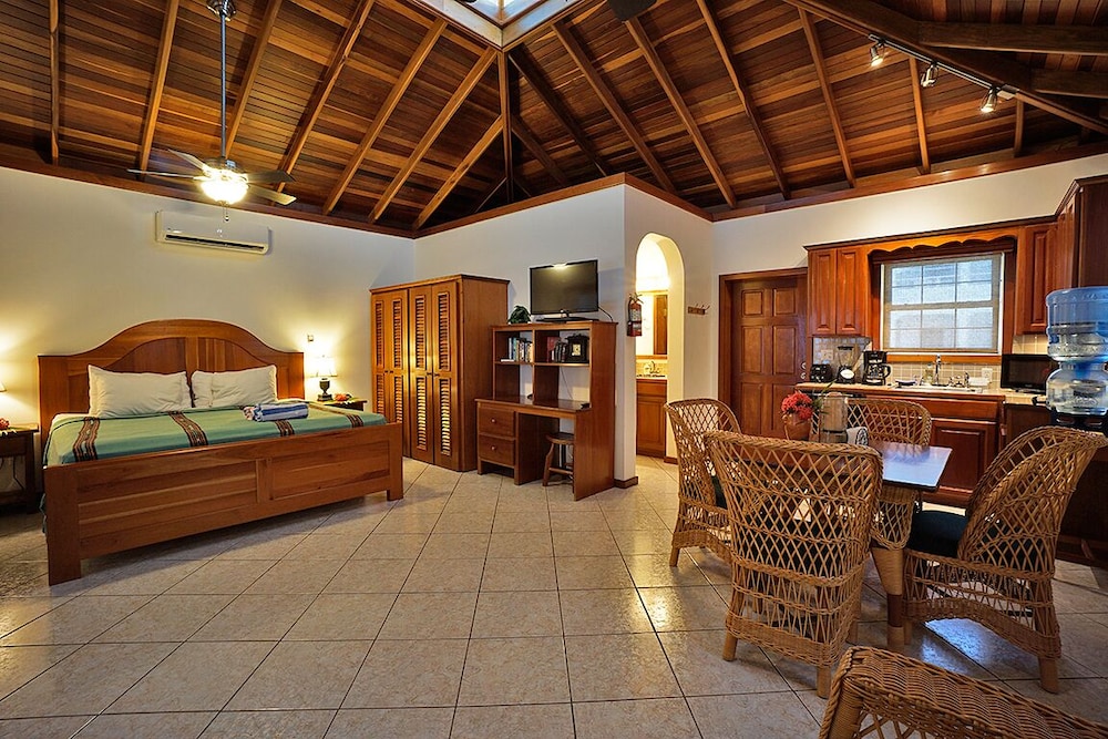 Ocean Front Casita - Studio - B2 photo 3