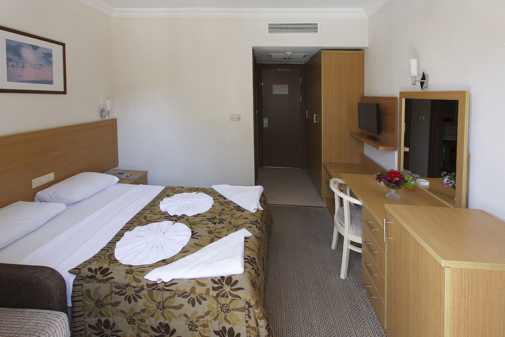 Standard Room - Photo 2