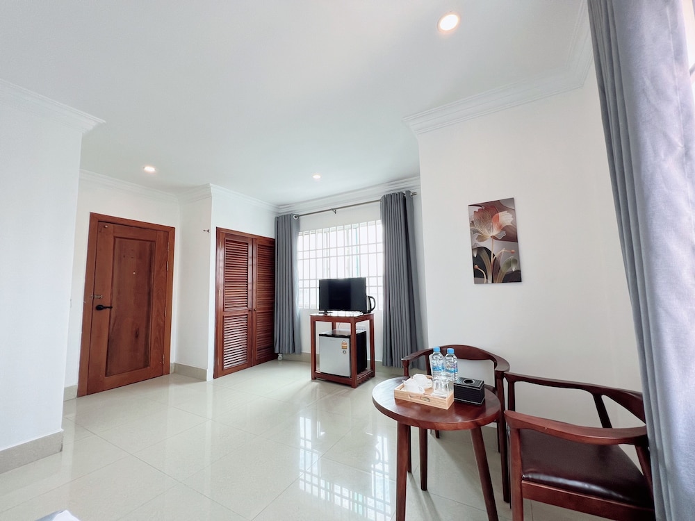 Superior Triple Room photo 1