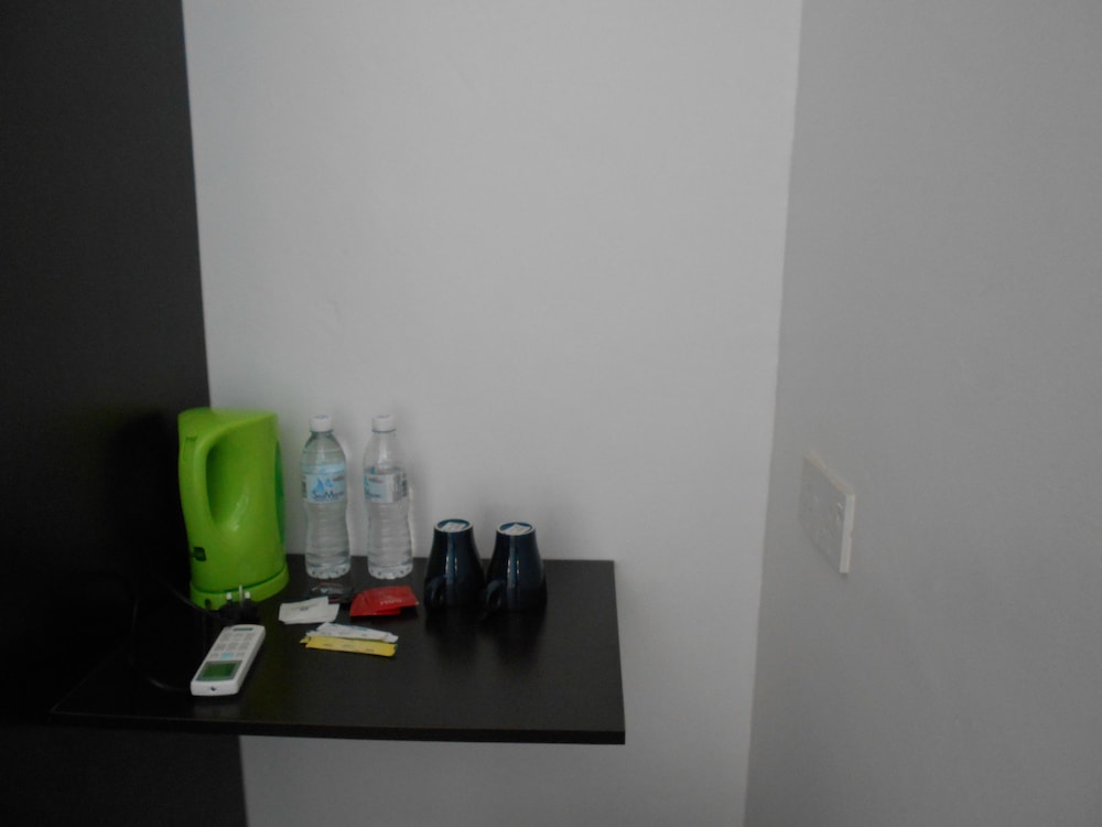 Standard Triple Room Without Window photo 3