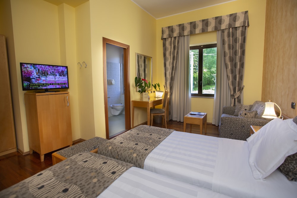 Single Room