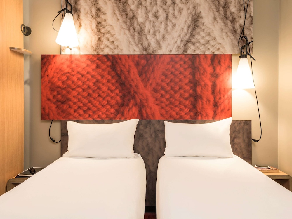 Standard Twin Room, 2 Twin Beds photo 1