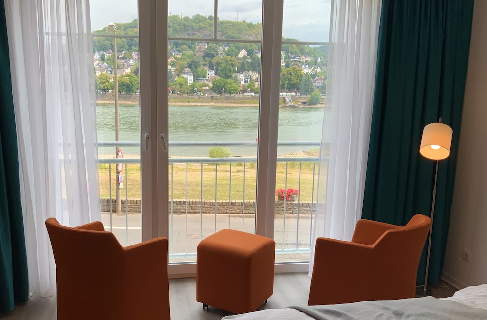 Premium Double Room Single Use