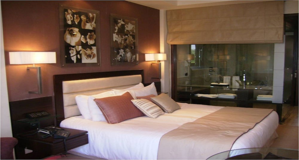 Business Room - Photo 17