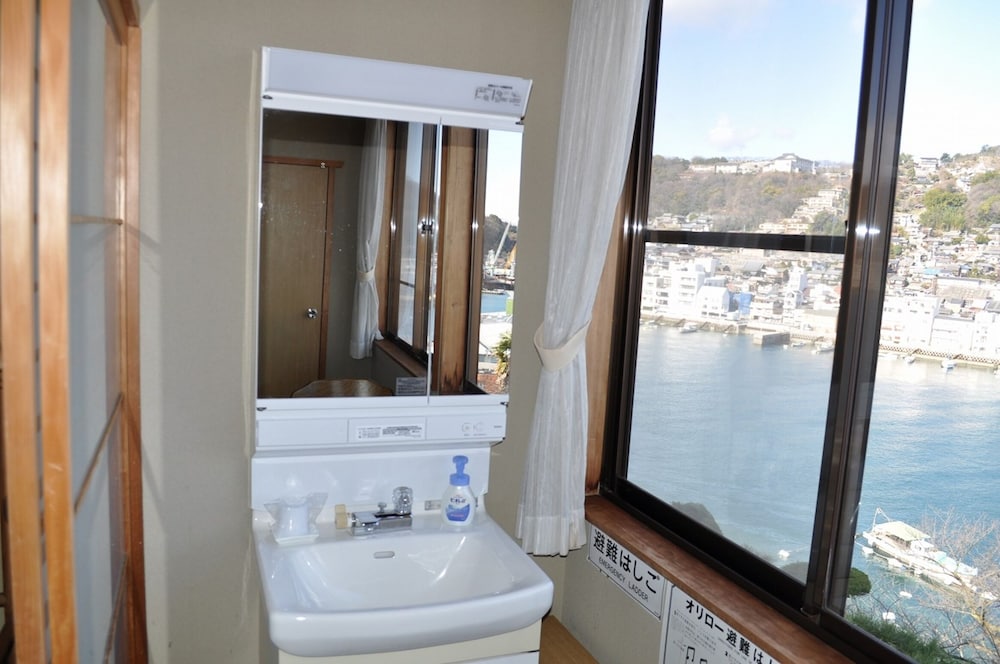 Japanese Style Room with Sea View, Non Smoking photo 3
