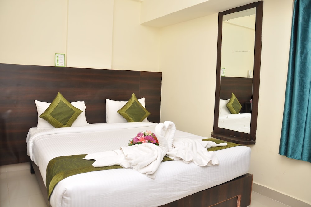 Superior Suite, 1 Double Bed