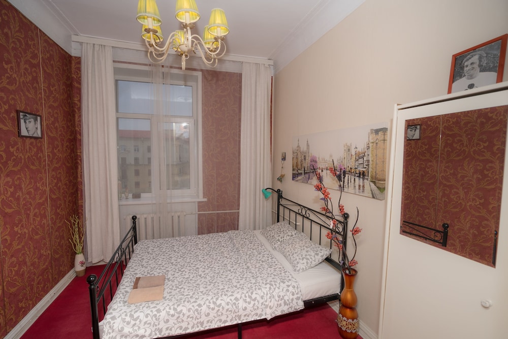Deluxe Double Room, 1 King Bed, Non Smoking photo 1
