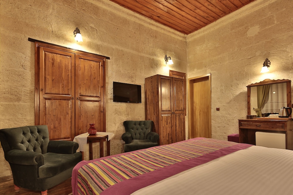 Deluxe Room photo 3