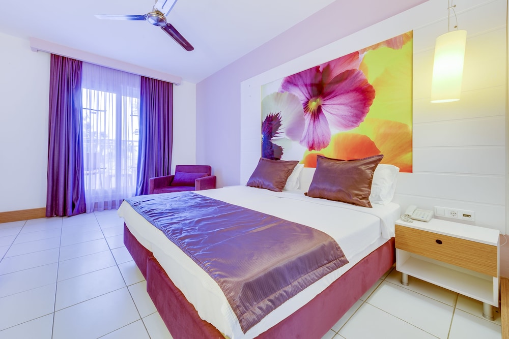 Standard Room photo 1