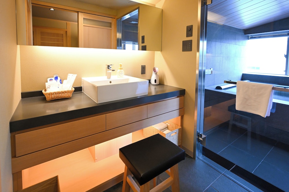 Suite room Kinran, Non Smoking photo 3